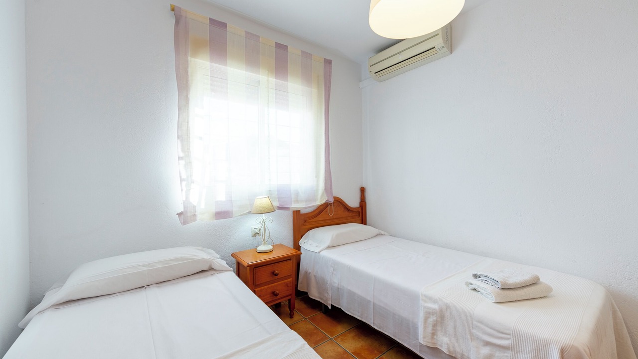 Photo of Bedroom in El Pozo de los Frailes