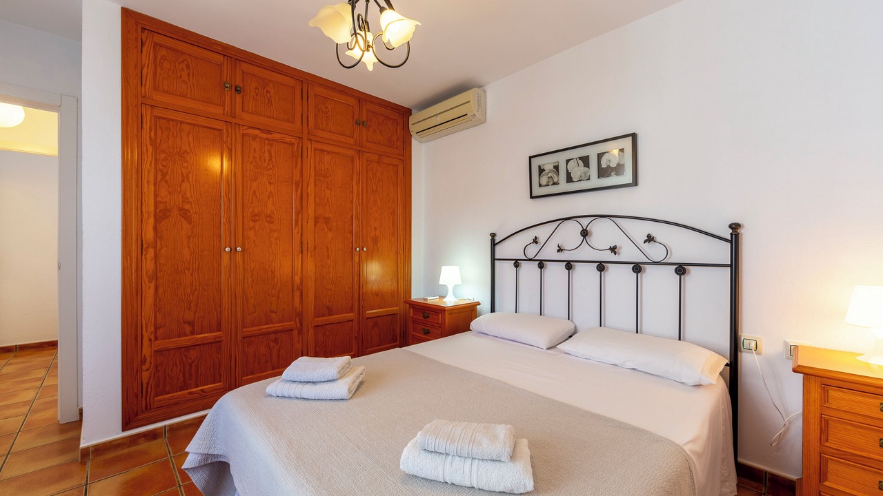 Photo of Bedroom in El Pozo de los Frailes