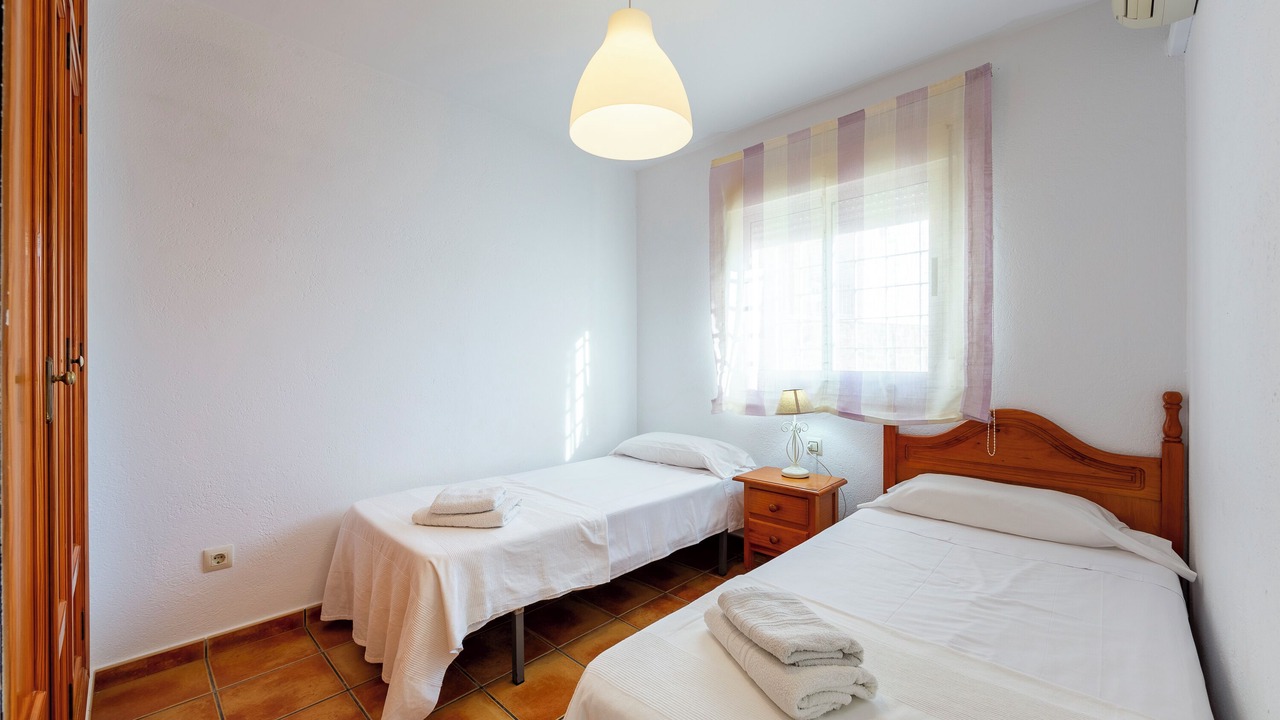Photo of Bedroom in El Pozo de los Frailes