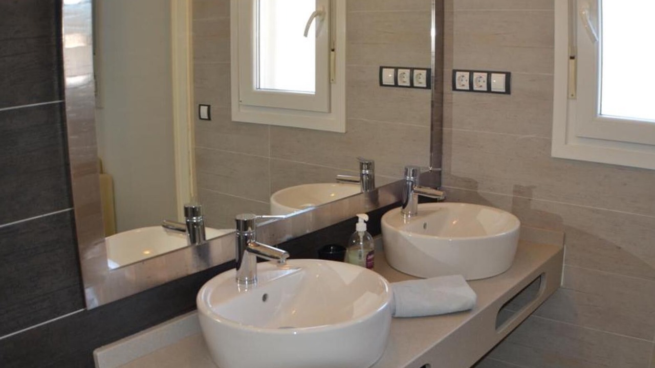 Photo of Bathroom in El Pozo de los Frailes