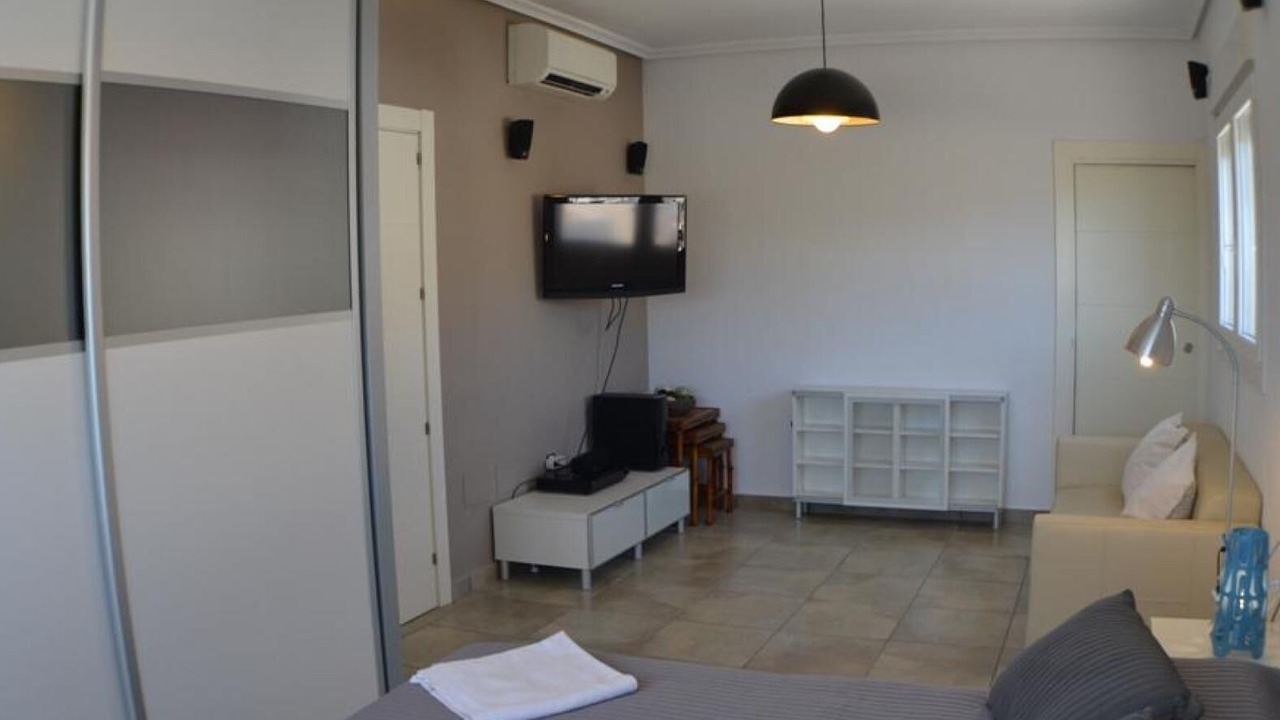 Photo of Bedroom in El Pozo de los Frailes