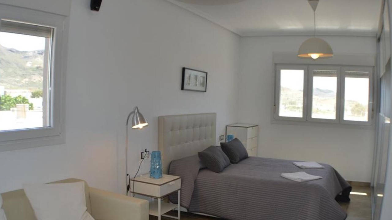 Photo of Bedroom in El Pozo de los Frailes