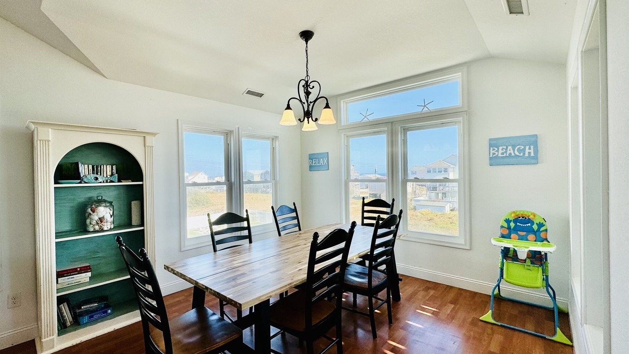 Photo of Bedroom in Sea Scape
