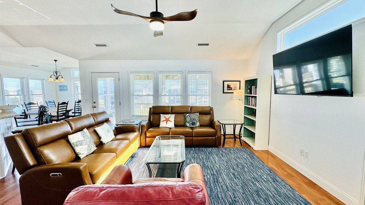 Photo of Bedroom in Sea Scape