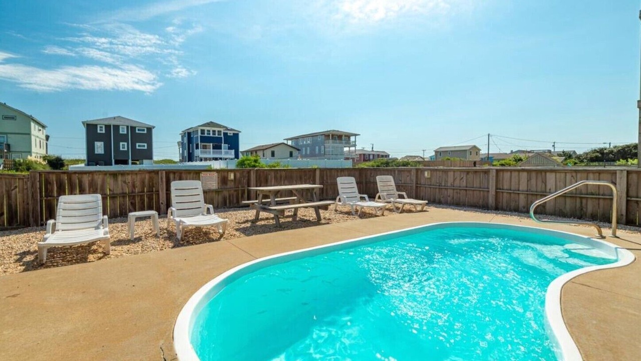 Photo of Outdoor in Sea Scape