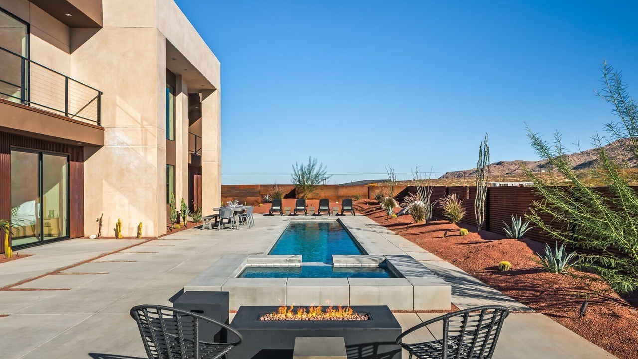 Photo of Outdoor in Panorama Heights