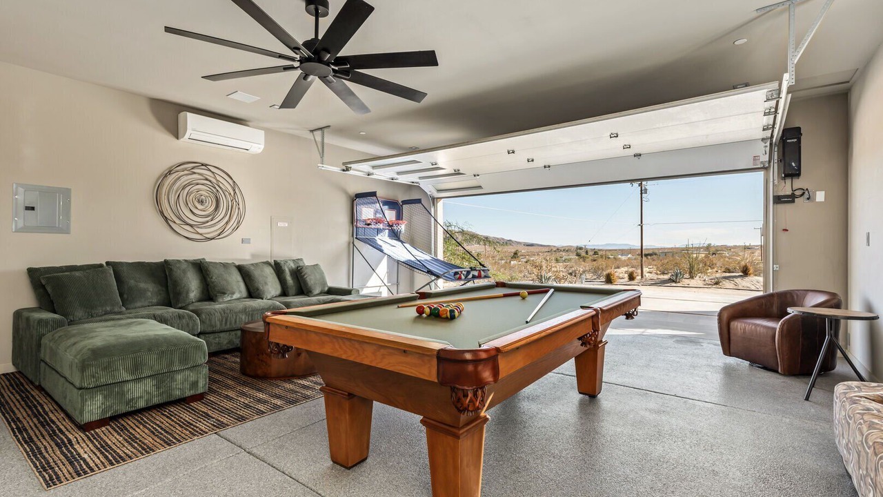 Photo of Outdoor in Panorama Heights