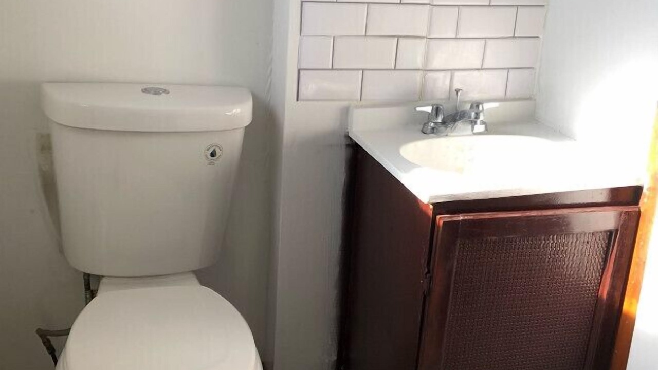Photo of Bathroom in Perth Amboy