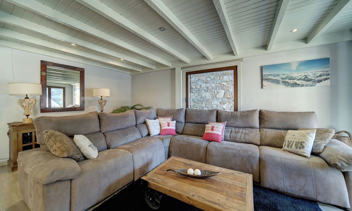Photo of Livingroom in Pujo