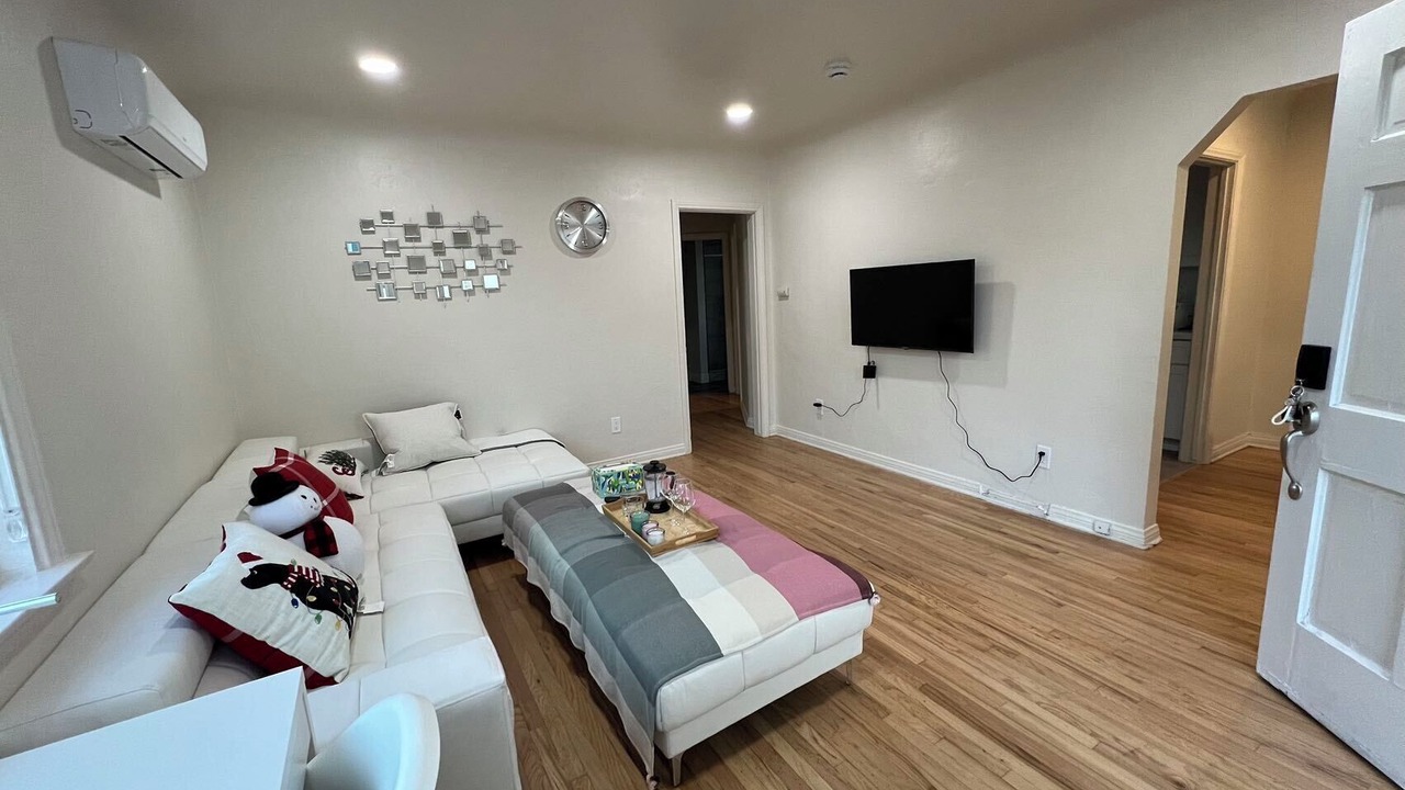 Photo of Livingroom in Alhambra