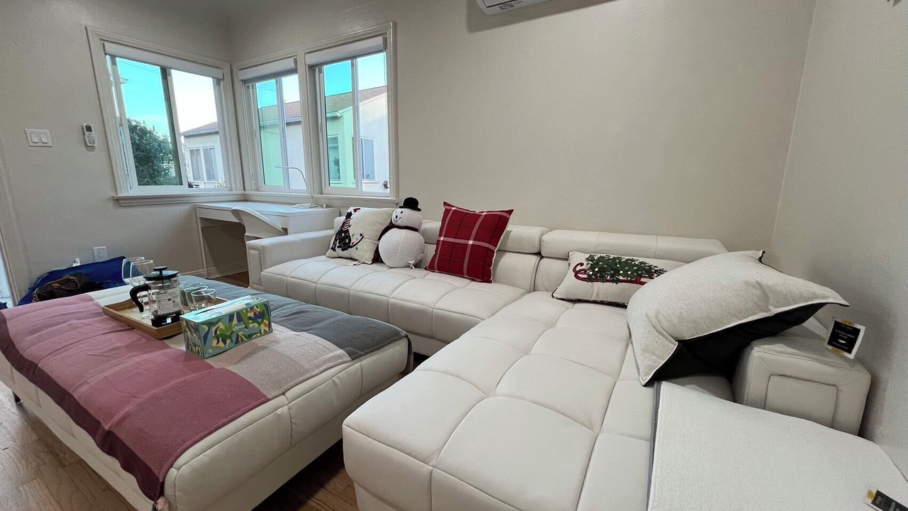 Photo of Livingroom in Alhambra
