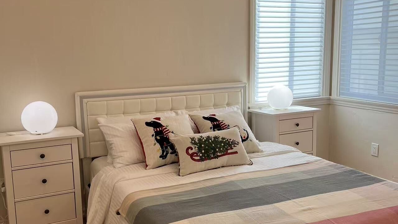 Photo of Bedroom in Alhambra
