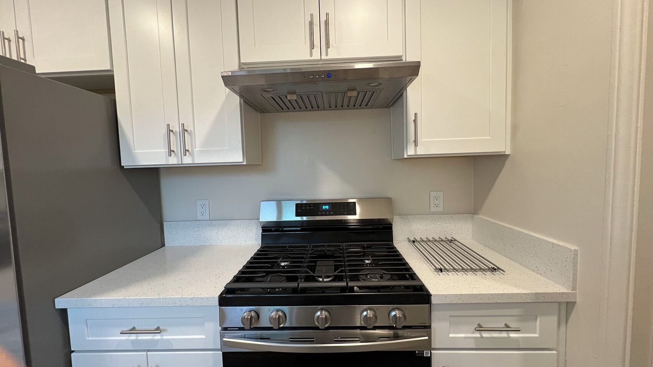 Photo of Kitchen in Alhambra