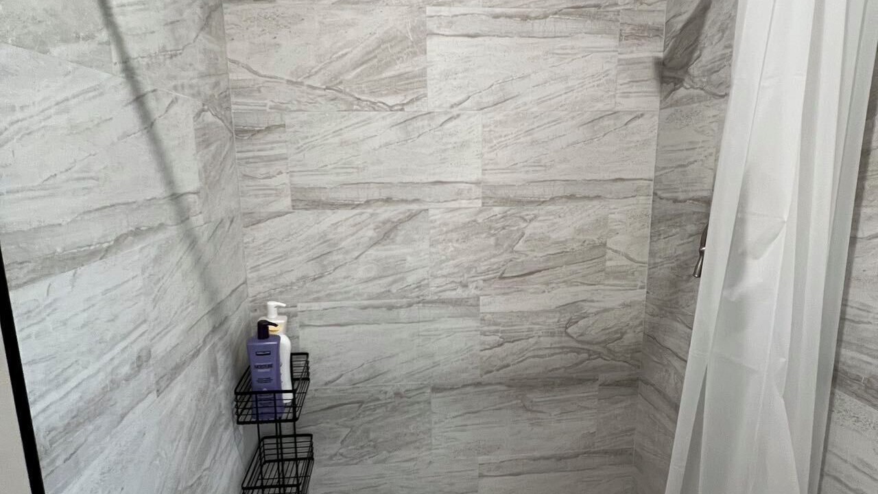 Photo of Bathroom in Alhambra