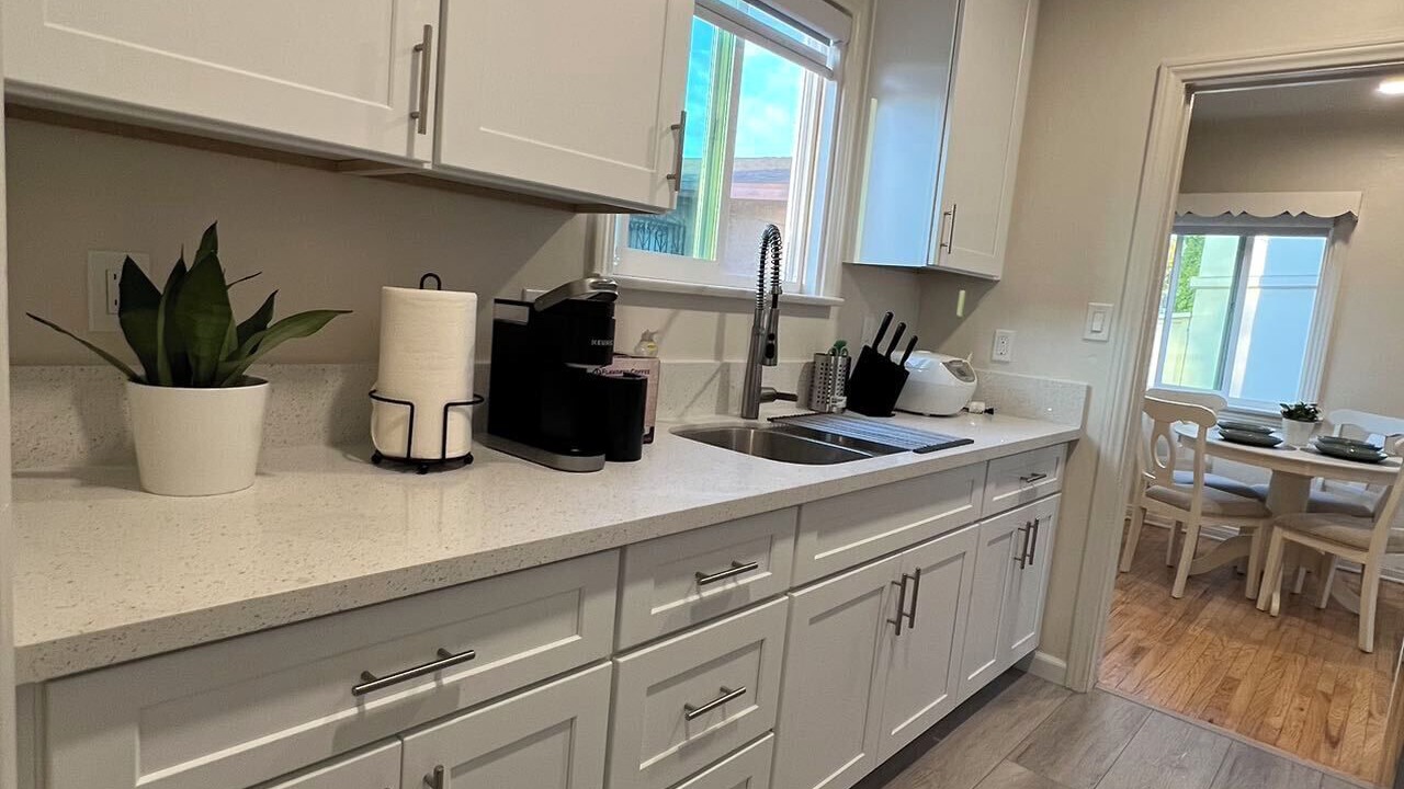 Photo of Kitchen in Alhambra