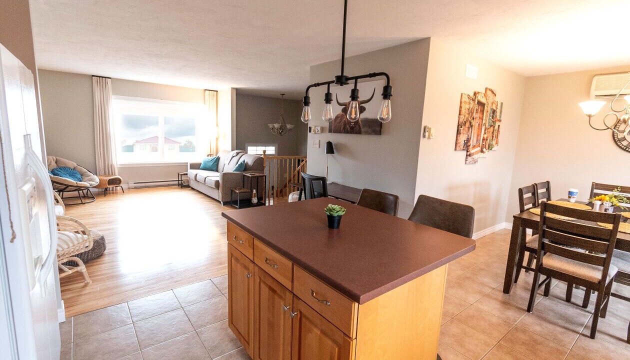 Photo of Livingroom in Moncton