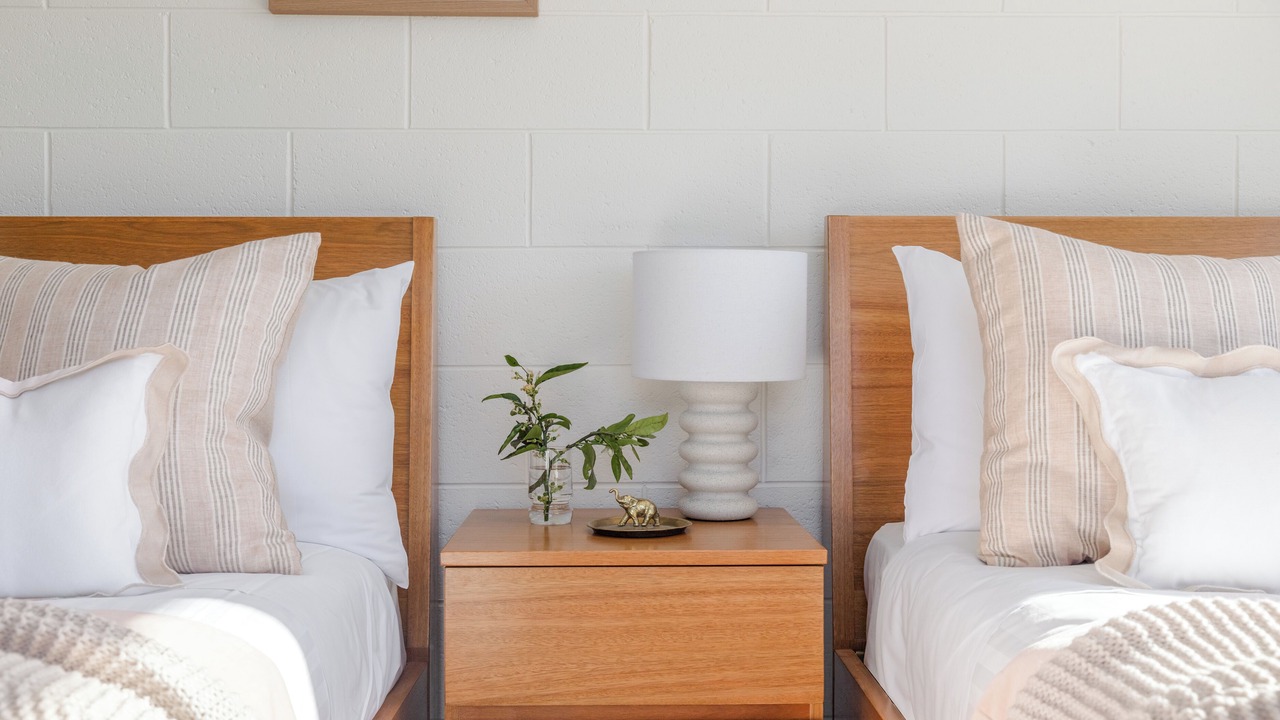 Photo of Bedroom in Coles Bay