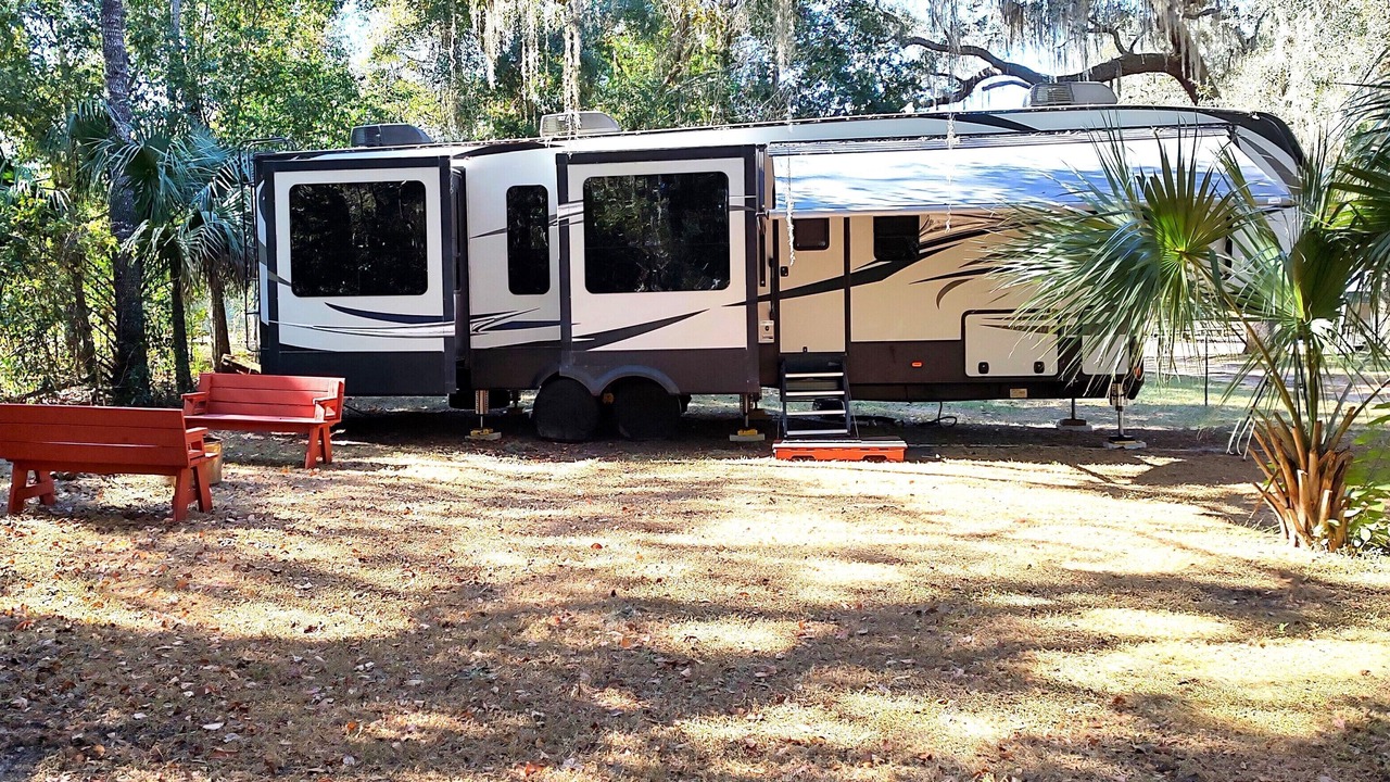Photo of Outdoor in Silver Springs