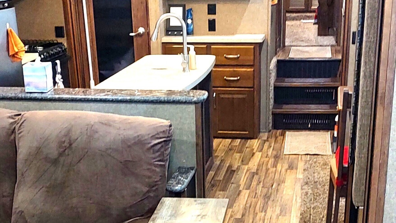 Photo of Livingroom in Silver Springs