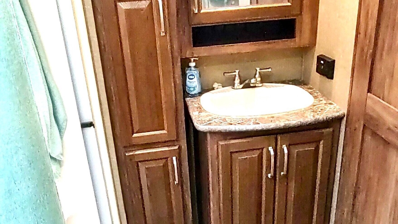 Photo of Bathroom in Silver Springs