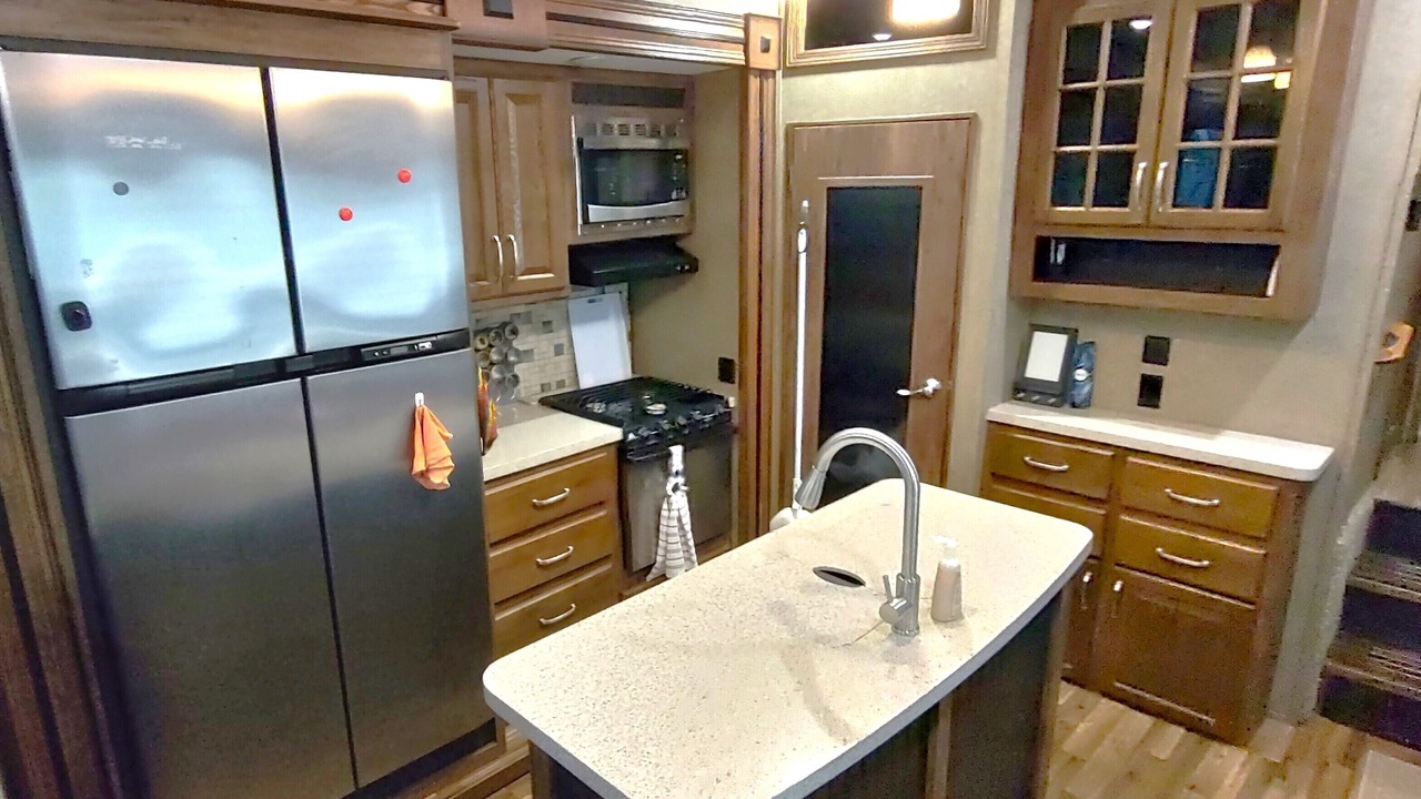 Photo of Kitchen in Silver Springs