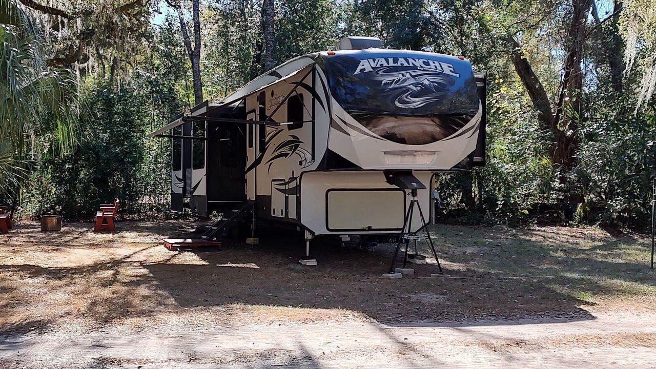 Photo of Outdoor in Silver Springs