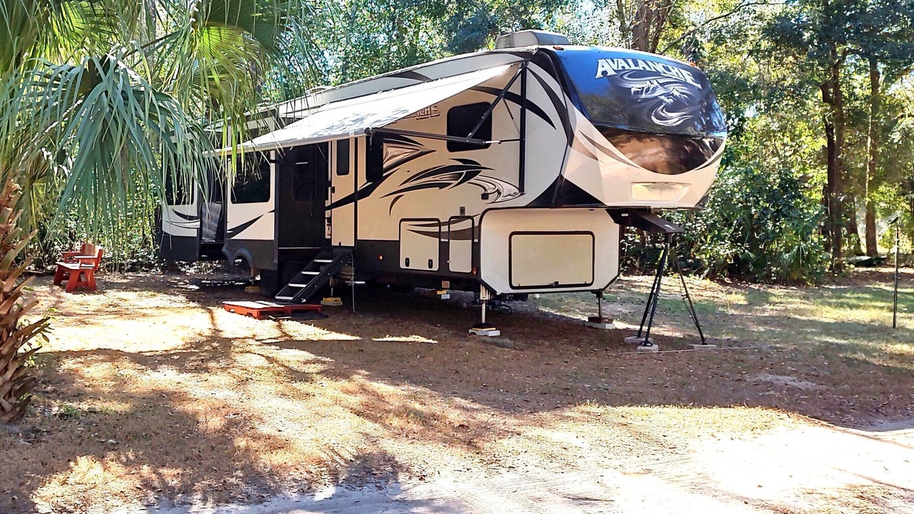 Photo of Outdoor in Silver Springs