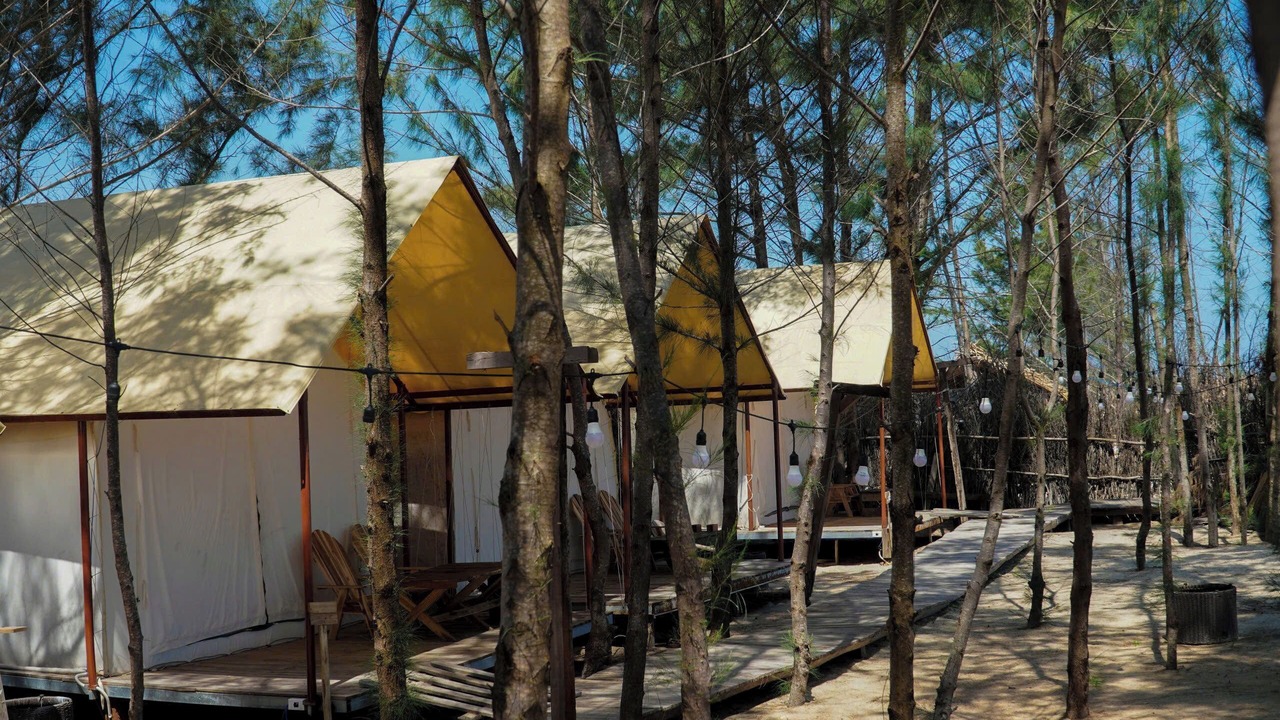Photo of Outdoor in Xuyen Moc