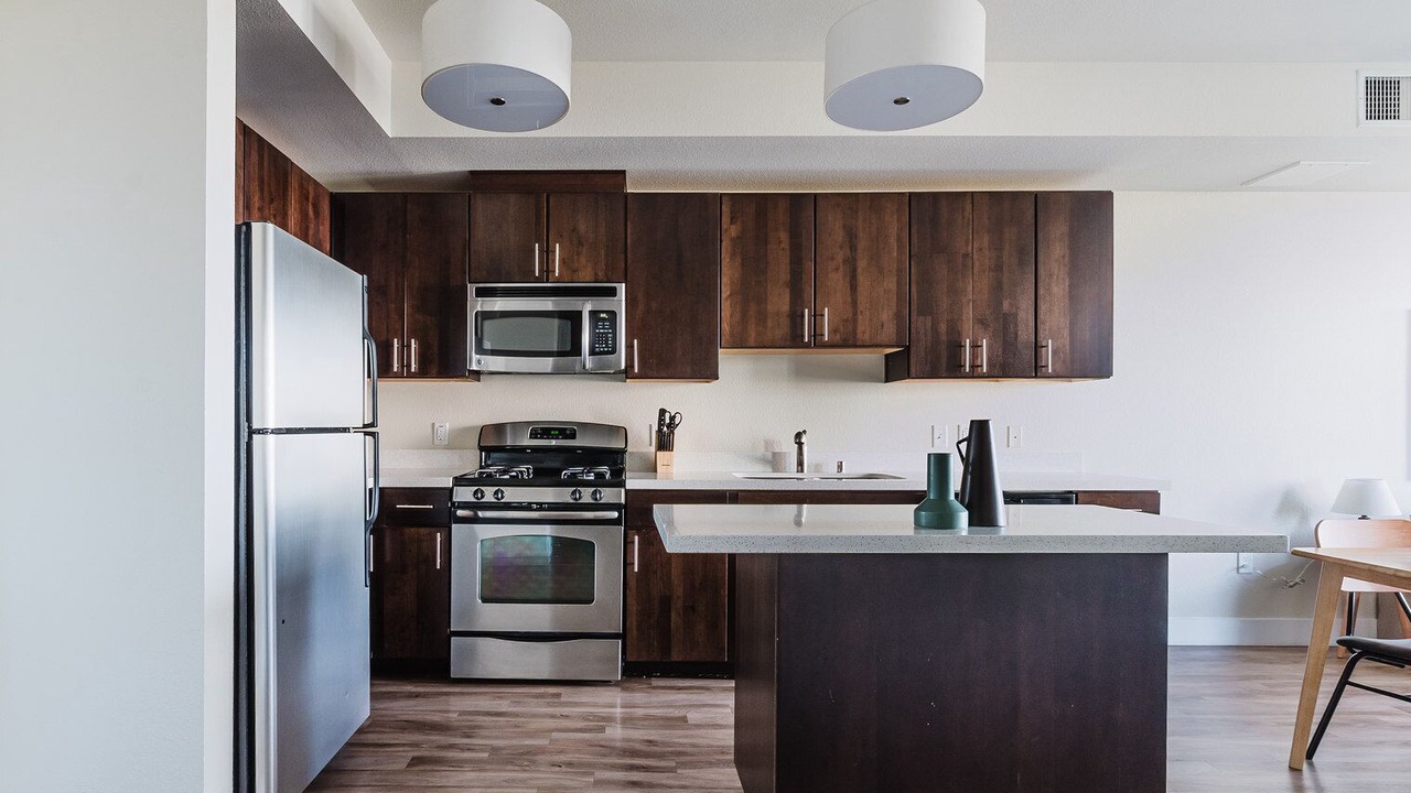 Photo of Kitchen in Mountain View