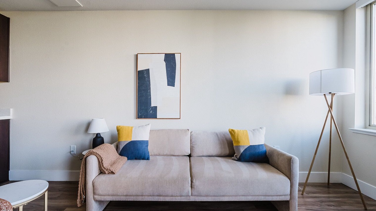 Photo of Livingroom in Mountain View