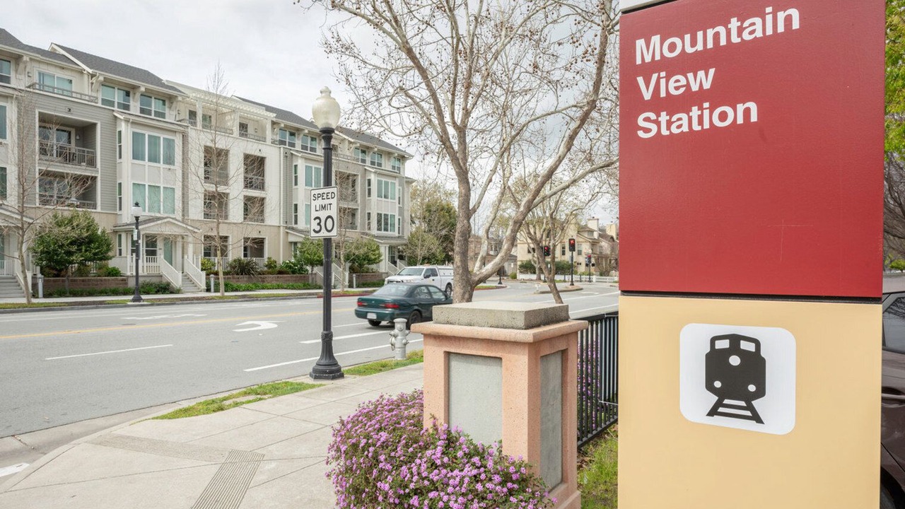 Photo of Outdoor in Mountain View