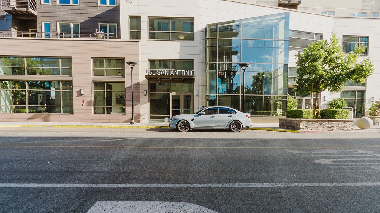Photo of Outdoor in Mountain View