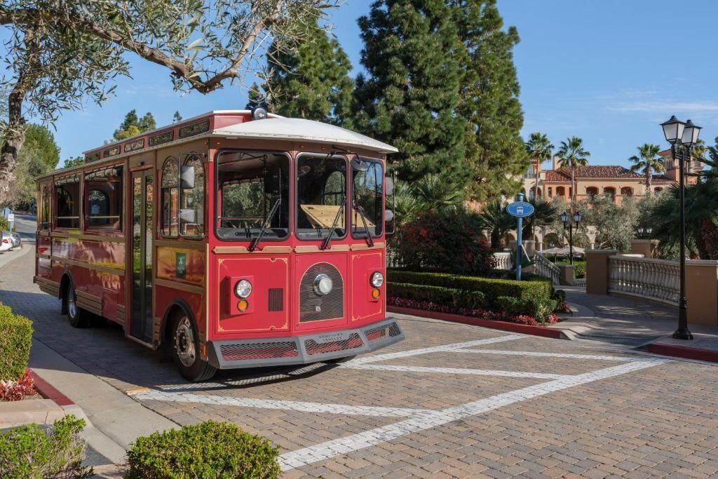 Photo of Outdoor in Newport Coast