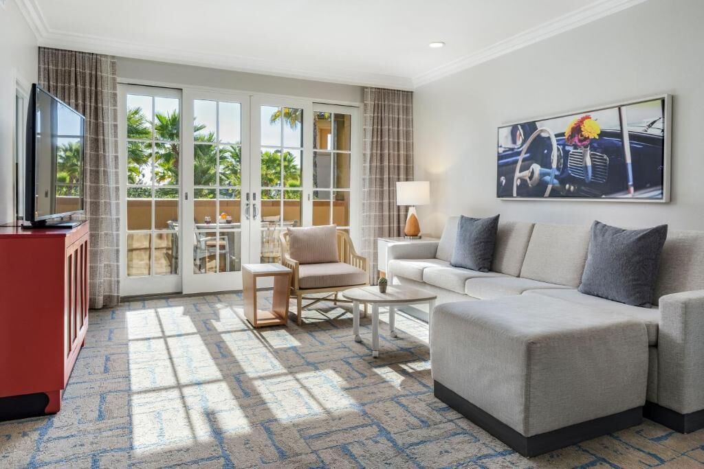 Photo of Livingroom in Newport Coast