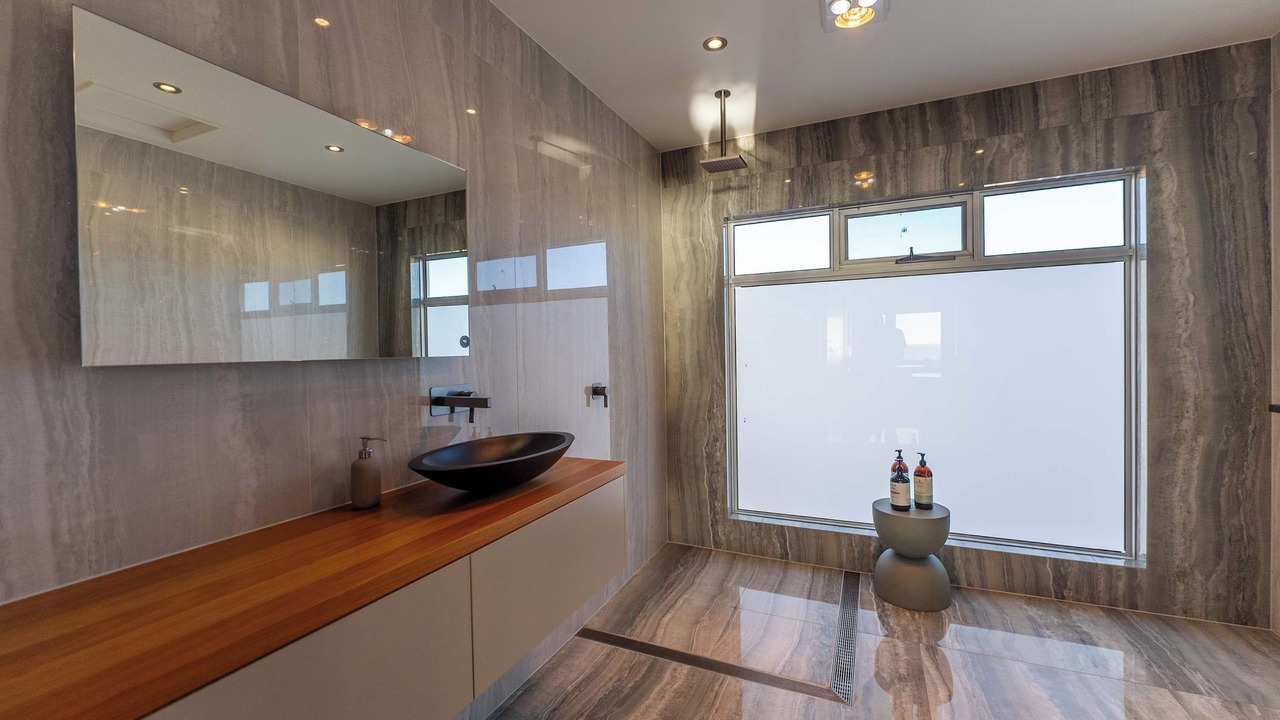 Photo of Bathroom in Seacliff