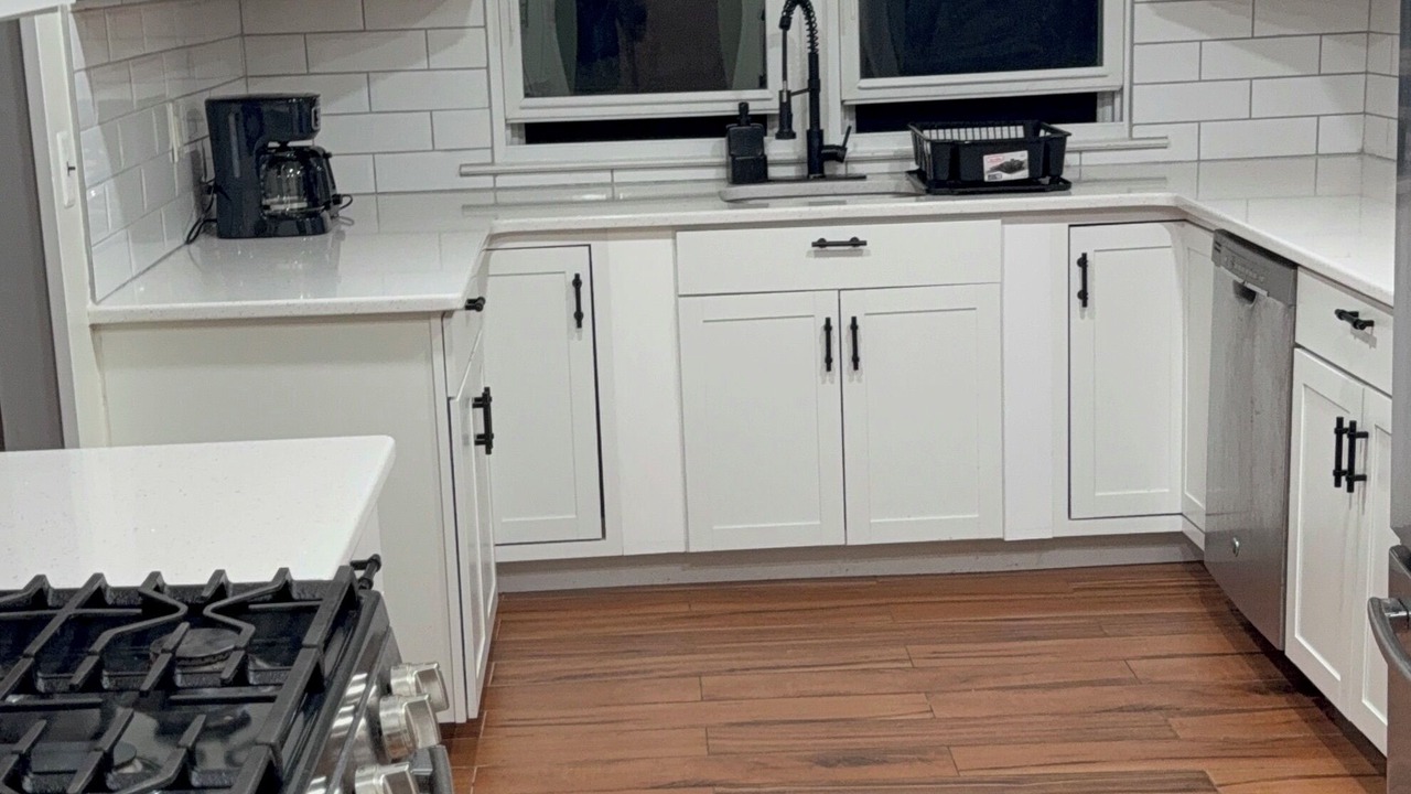 Photo of Kitchen in North Brunswick