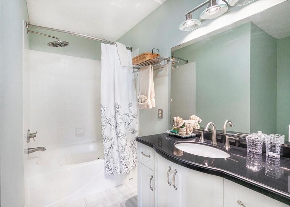 Photo of Bathroom in Seven Devils