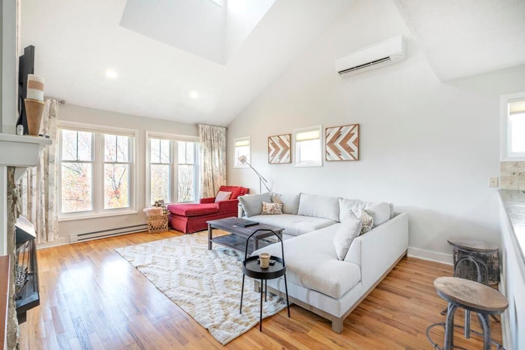 Photo of Bedroom in Seven Devils