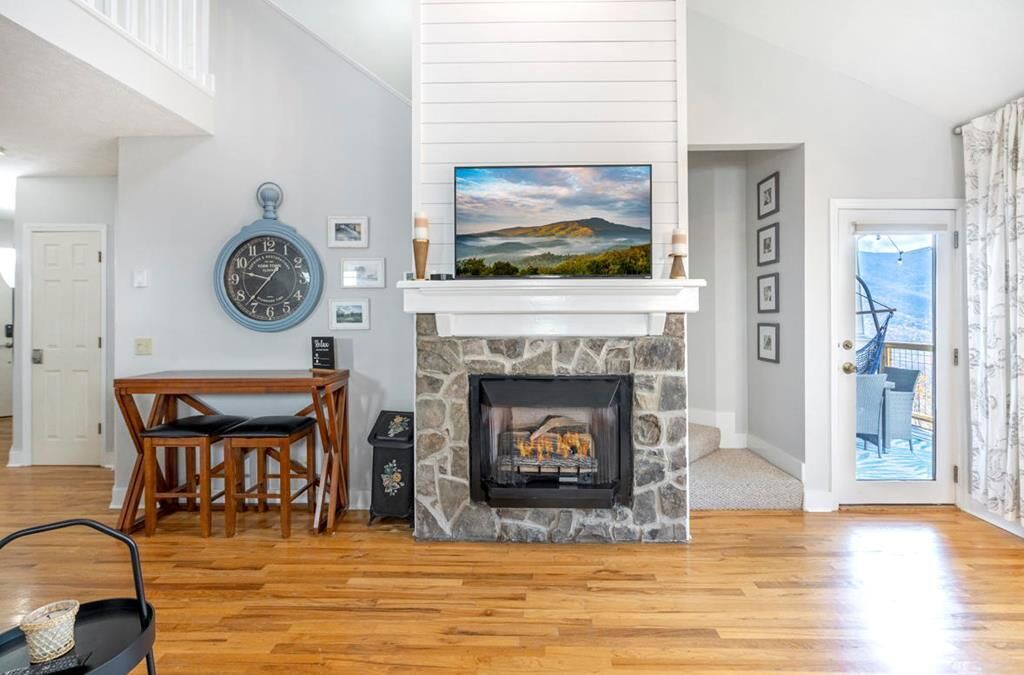 Photo of Bedroom in Seven Devils
