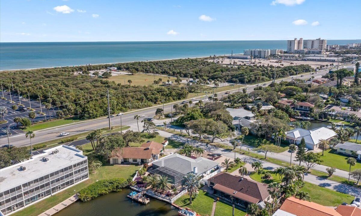 Photo of Outdoor in Cocoa Isles