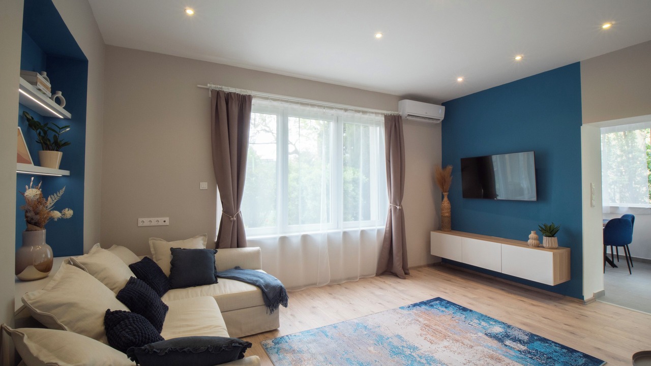 Photo of Livingroom in Taban