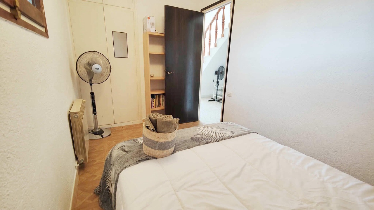 Photo of Bedroom in Cap Roig
