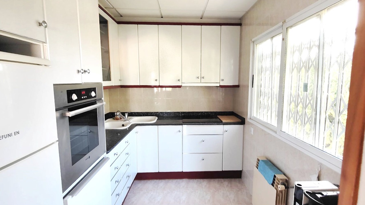 Photo of Kitchen in Cap Roig