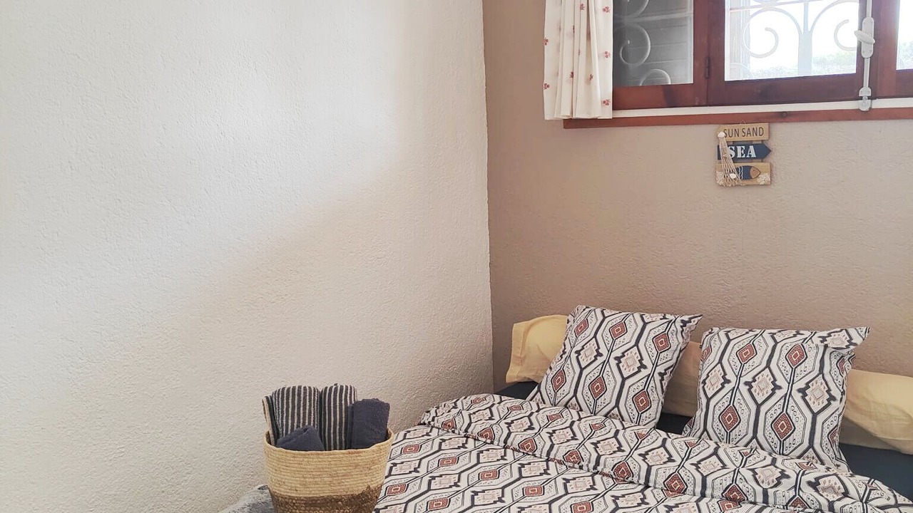 Photo of Bedroom in Cap Roig
