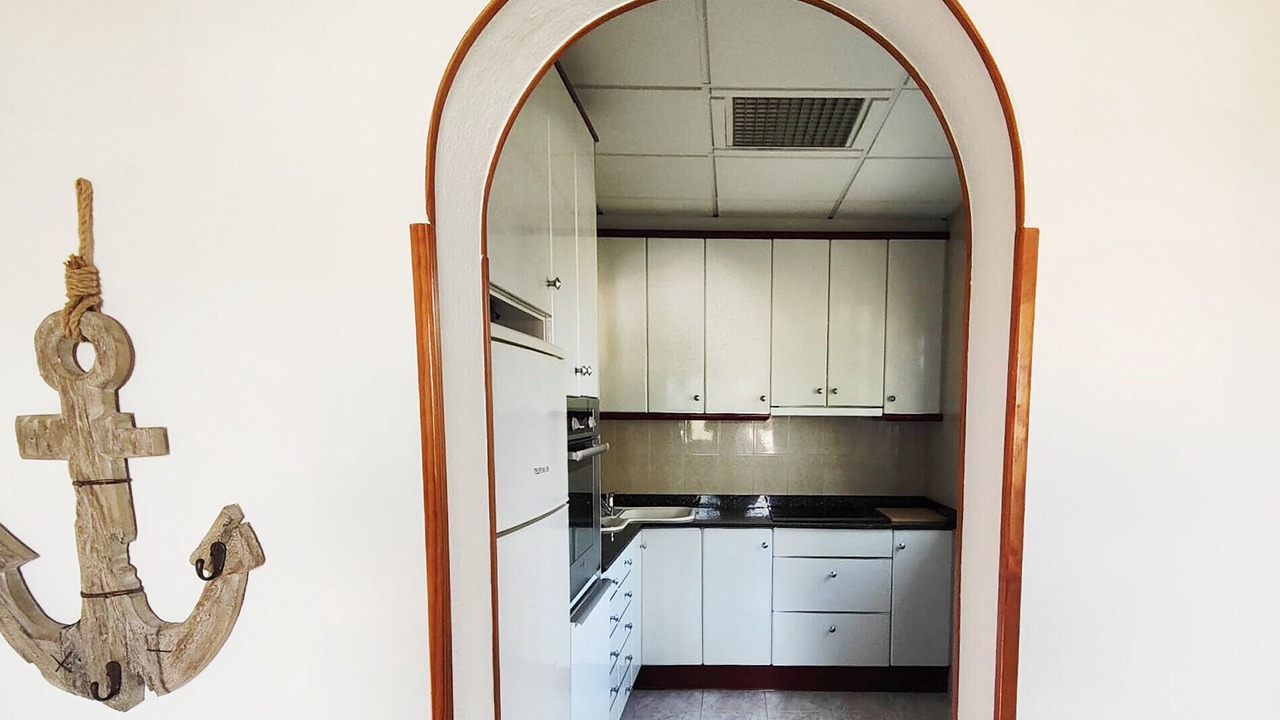 Photo of Kitchen in Cap Roig