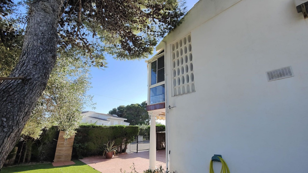Photo of Outdoor in Cap Roig