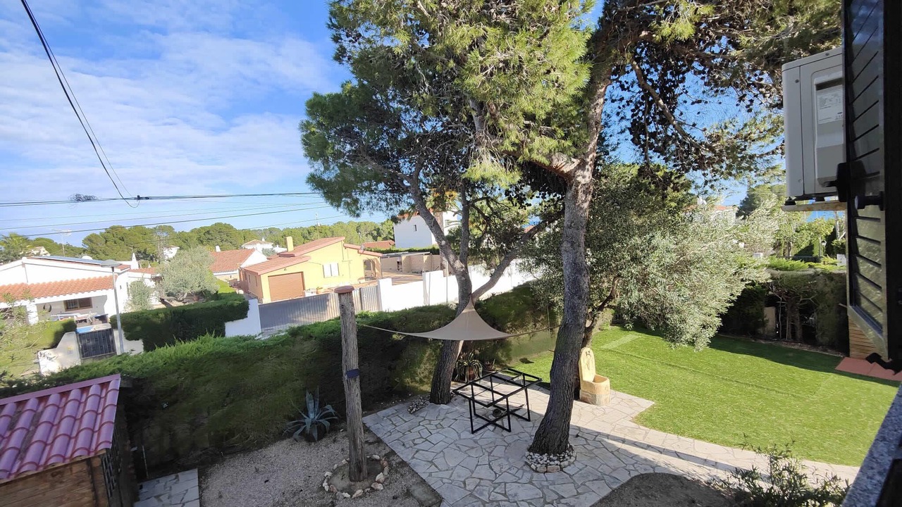 Photo of Patio Balcony in Cap Roig