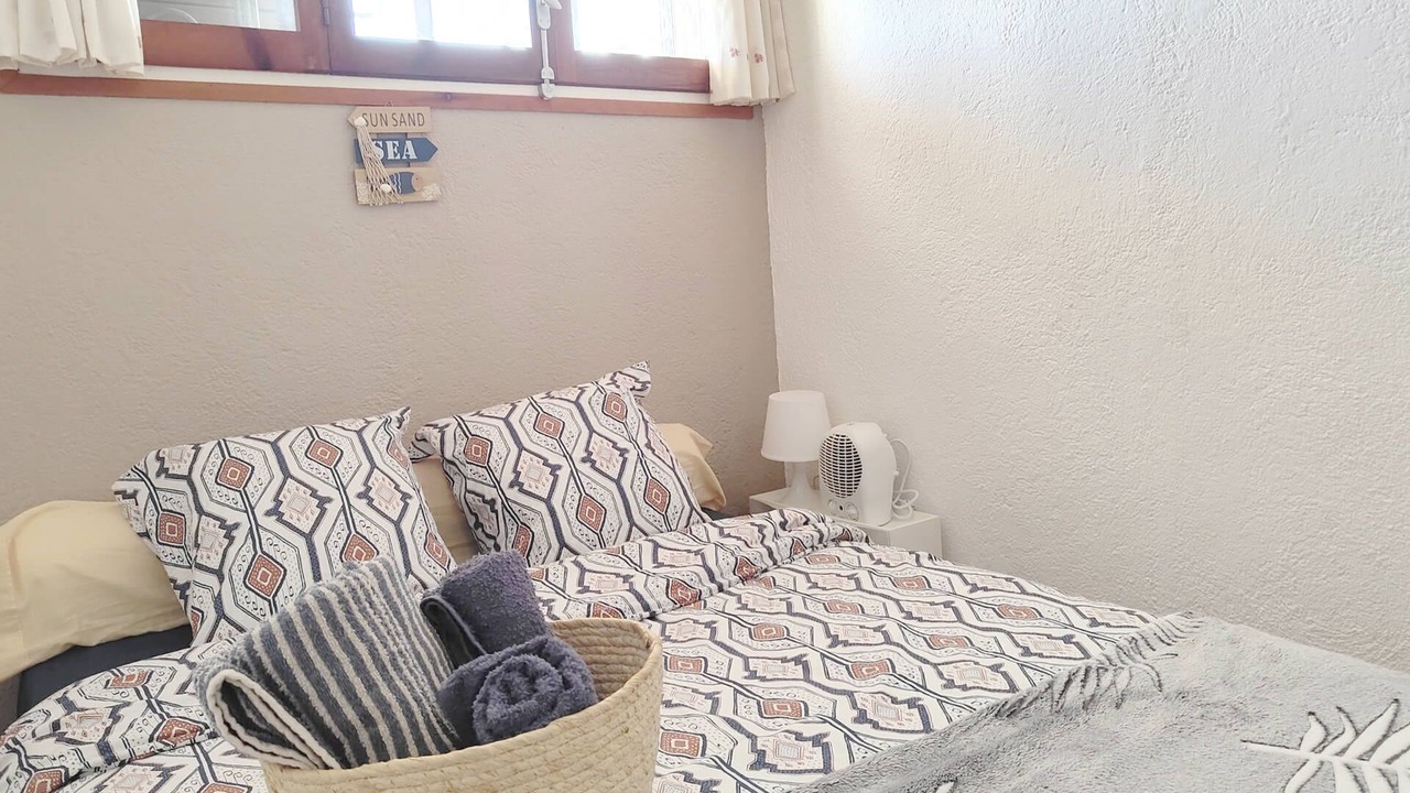 Photo of Bedroom in Cap Roig