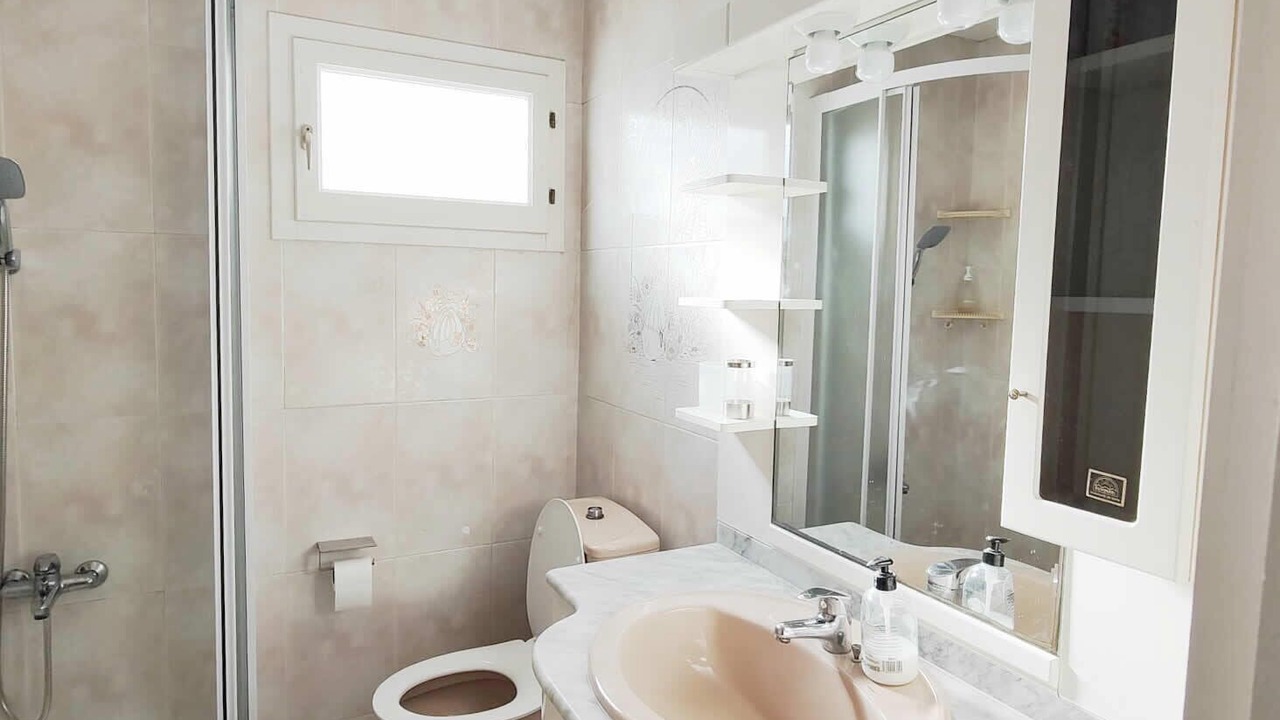 Photo of Bathroom in Cap Roig