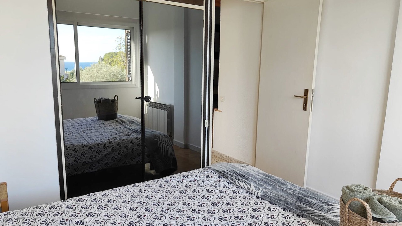 Photo of Bedroom in Cap Roig